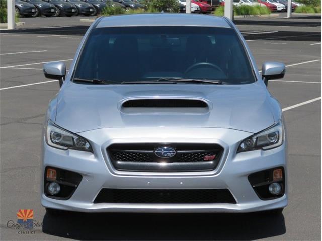 2015 Subaru WRX (CC-2080130) for sale in Mesa, Arizona