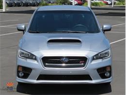 2015 Subaru WRX (CC-2080130) for sale in Mesa, Arizona