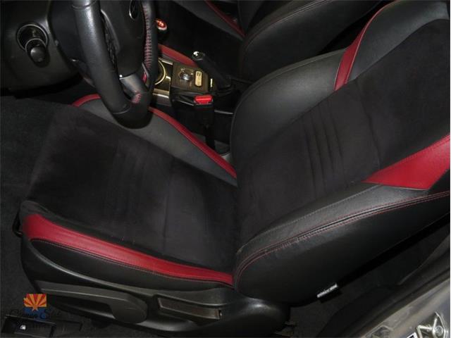 2015 Subaru WRX (CC-2080130) for sale in Mesa, Arizona
