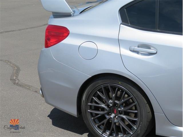 2015 Subaru WRX (CC-2080130) for sale in Mesa, Arizona