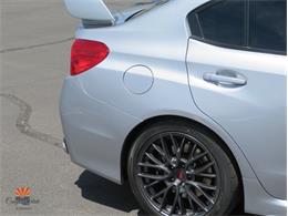 2015 Subaru WRX (CC-2080130) for sale in Mesa, Arizona