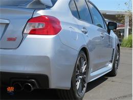 2015 Subaru WRX (CC-2080130) for sale in Mesa, Arizona