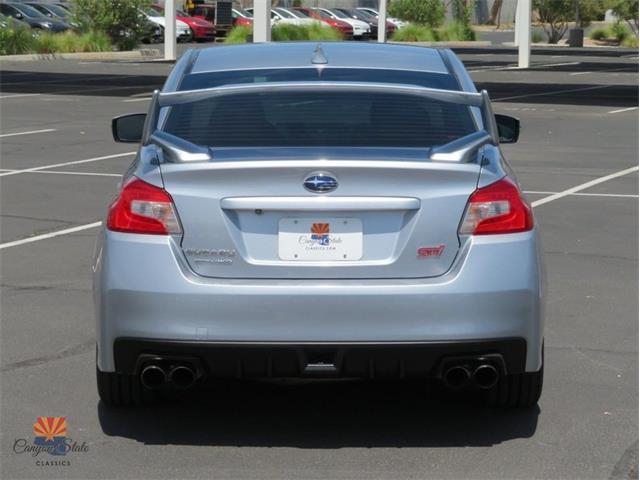 2015 Subaru WRX (CC-2080130) for sale in Mesa, Arizona