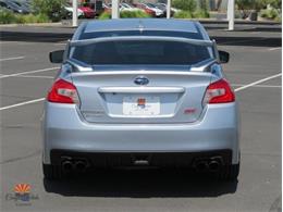 2015 Subaru WRX (CC-2080130) for sale in Mesa, Arizona