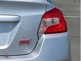 2015 Subaru WRX (CC-2080130) for sale in Mesa, Arizona
