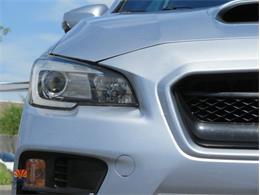2015 Subaru WRX (CC-2080130) for sale in Mesa, Arizona