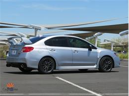 2015 Subaru WRX (CC-2080130) for sale in Mesa, Arizona