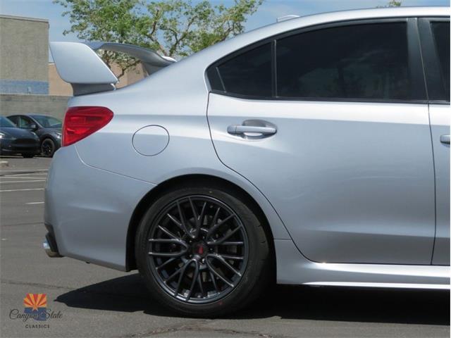 2015 Subaru WRX (CC-2080130) for sale in Mesa, Arizona