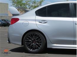 2015 Subaru WRX (CC-2080130) for sale in Mesa, Arizona
