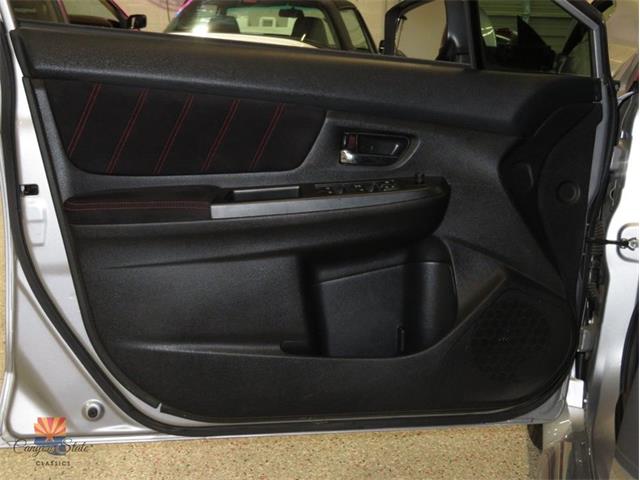2015 Subaru WRX (CC-2080130) for sale in Mesa, Arizona