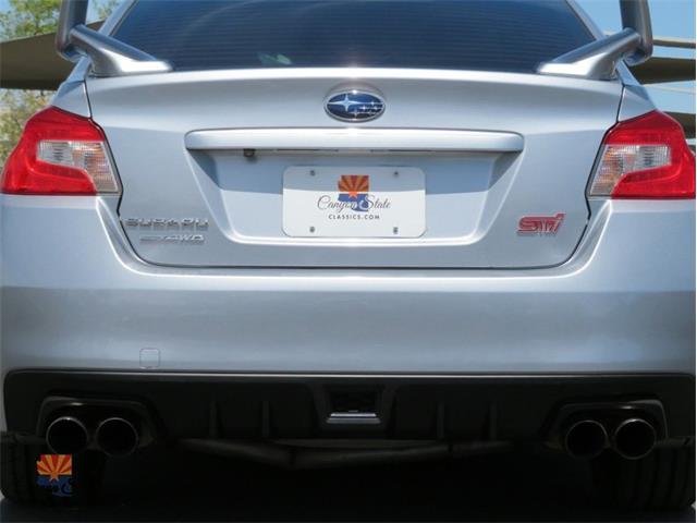 2015 Subaru WRX (CC-2080130) for sale in Mesa, Arizona