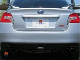 2015 Subaru WRX (CC-2080130) for sale in Mesa, Arizona