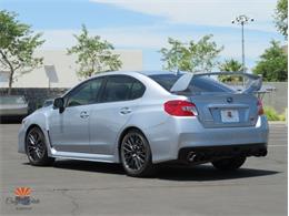 2015 Subaru WRX (CC-2080130) for sale in Mesa, Arizona