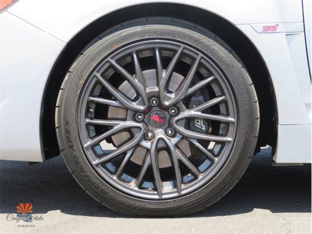 2015 Subaru WRX (CC-2080130) for sale in Mesa, Arizona