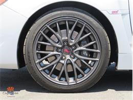 2015 Subaru WRX (CC-2080130) for sale in Mesa, Arizona