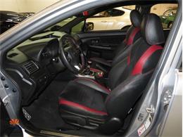 2015 Subaru WRX (CC-2080130) for sale in Mesa, Arizona