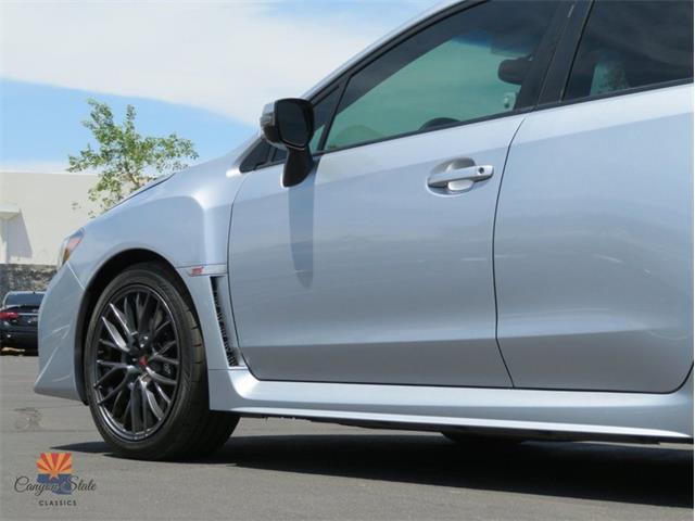2015 Subaru WRX (CC-2080130) for sale in Mesa, Arizona
