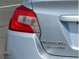 2015 Subaru WRX (CC-2080130) for sale in Mesa, Arizona