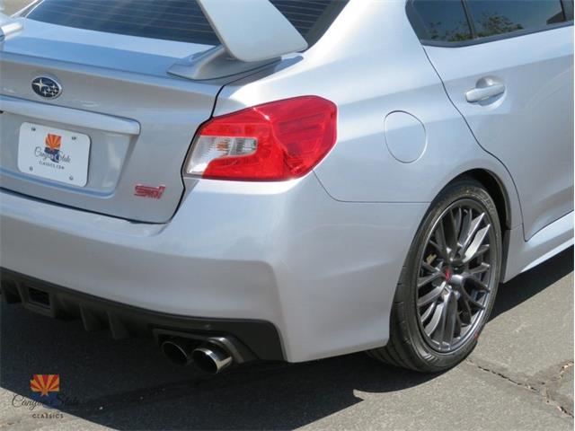 2015 Subaru WRX (CC-2080130) for sale in Mesa, Arizona