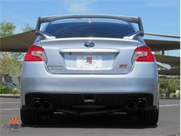 2015 Subaru WRX (CC-2080130) for sale in Mesa, Arizona