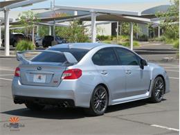 2015 Subaru WRX (CC-2080130) for sale in Mesa, Arizona