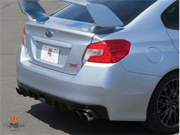 2015 Subaru WRX (CC-2080130) for sale in Mesa, Arizona