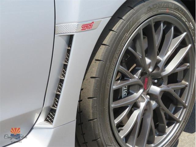 2015 Subaru WRX (CC-2080130) for sale in Mesa, Arizona