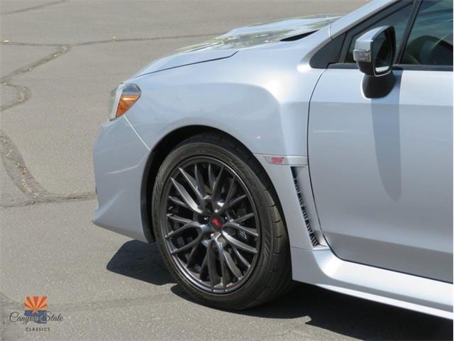 2015 Subaru WRX (CC-2080130) for sale in Mesa, Arizona