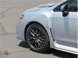 2015 Subaru WRX (CC-2080130) for sale in Mesa, Arizona