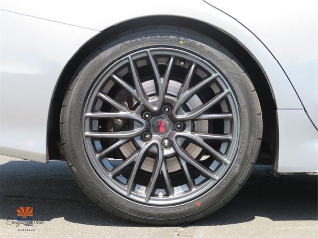 2015 Subaru WRX (CC-2080130) for sale in Mesa, Arizona