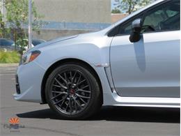 2015 Subaru WRX (CC-2080130) for sale in Mesa, Arizona