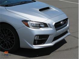 2015 Subaru WRX (CC-2080130) for sale in Mesa, Arizona