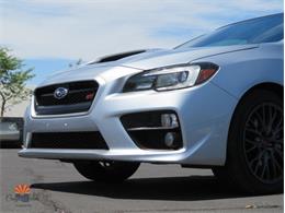 2015 Subaru WRX (CC-2080130) for sale in Mesa, Arizona