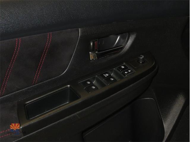 2015 Subaru WRX (CC-2080130) for sale in Mesa, Arizona
