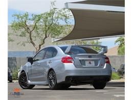 2015 Subaru WRX (CC-2080130) for sale in Mesa, Arizona
