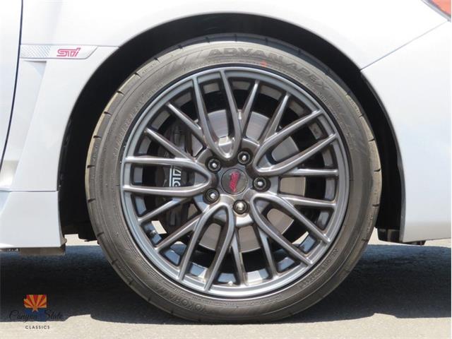 2015 Subaru WRX (CC-2080130) for sale in Mesa, Arizona