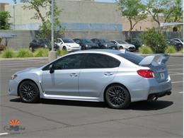 2015 Subaru WRX (CC-2080130) for sale in Mesa, Arizona