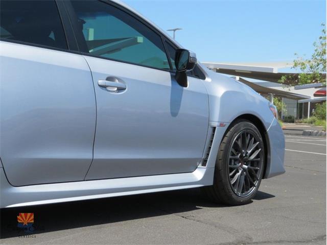 2015 Subaru WRX (CC-2080130) for sale in Mesa, Arizona