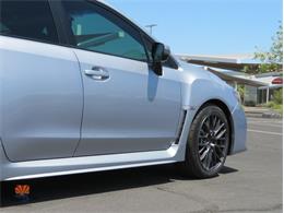 2015 Subaru WRX (CC-2080130) for sale in Mesa, Arizona