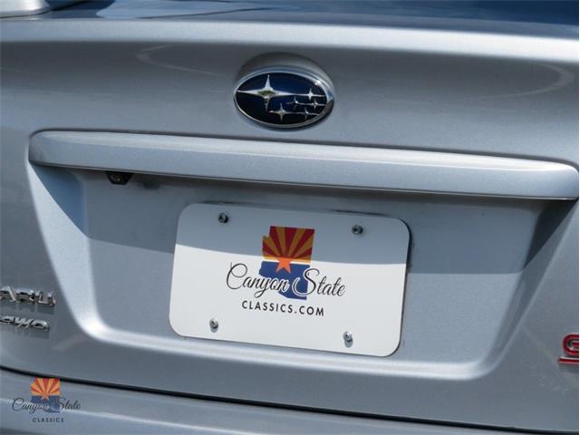 2015 Subaru WRX (CC-2080130) for sale in Mesa, Arizona