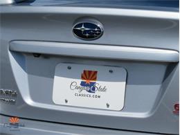 2015 Subaru WRX (CC-2080130) for sale in Mesa, Arizona