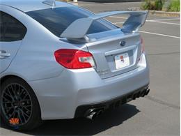 2015 Subaru WRX (CC-2080130) for sale in Mesa, Arizona