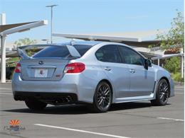 2015 Subaru WRX (CC-2080130) for sale in Mesa, Arizona