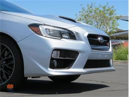 2015 Subaru WRX (CC-2080130) for sale in Mesa, Arizona