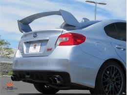 2015 Subaru WRX (CC-2080130) for sale in Mesa, Arizona