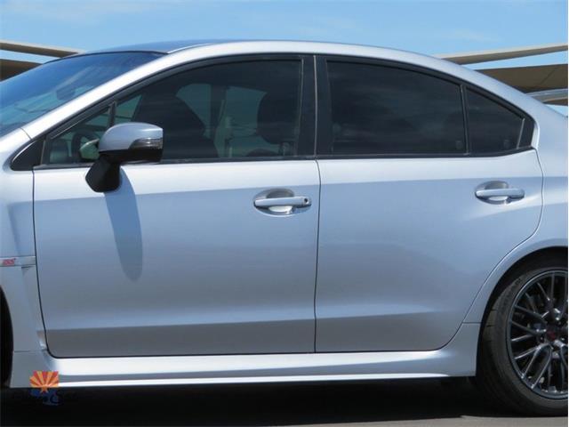 2015 Subaru WRX (CC-2080130) for sale in Mesa, Arizona