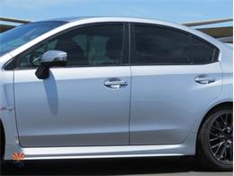 2015 Subaru WRX (CC-2080130) for sale in Mesa, Arizona