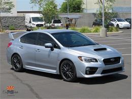 2015 Subaru WRX (CC-2080130) for sale in Mesa, Arizona