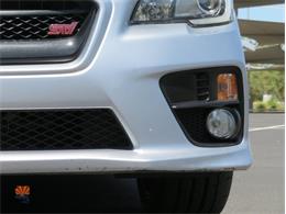 2015 Subaru WRX (CC-2080130) for sale in Mesa, Arizona