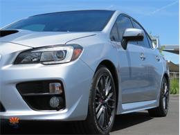 2015 Subaru WRX (CC-2080130) for sale in Mesa, Arizona